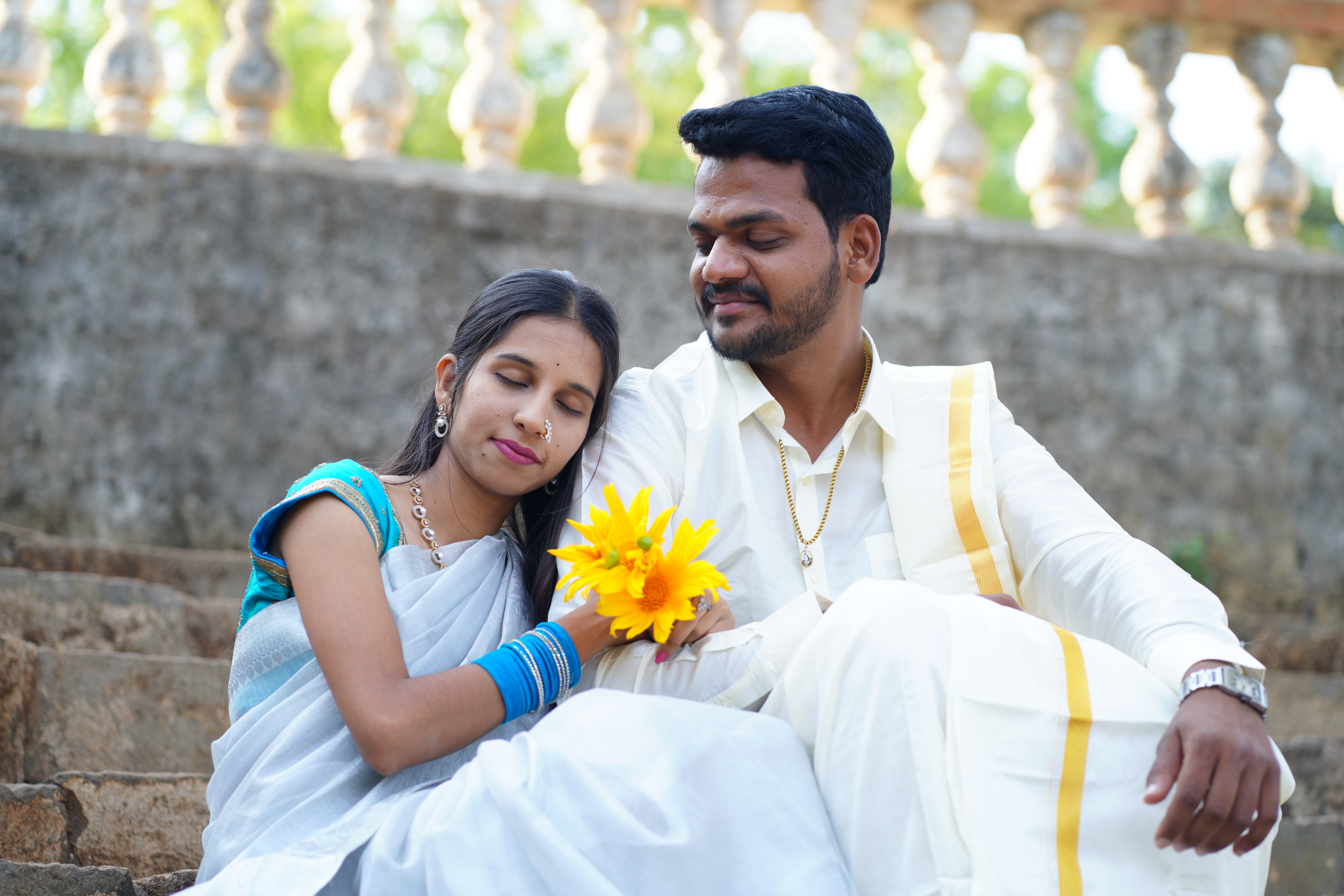 Preweddingphotoshoot