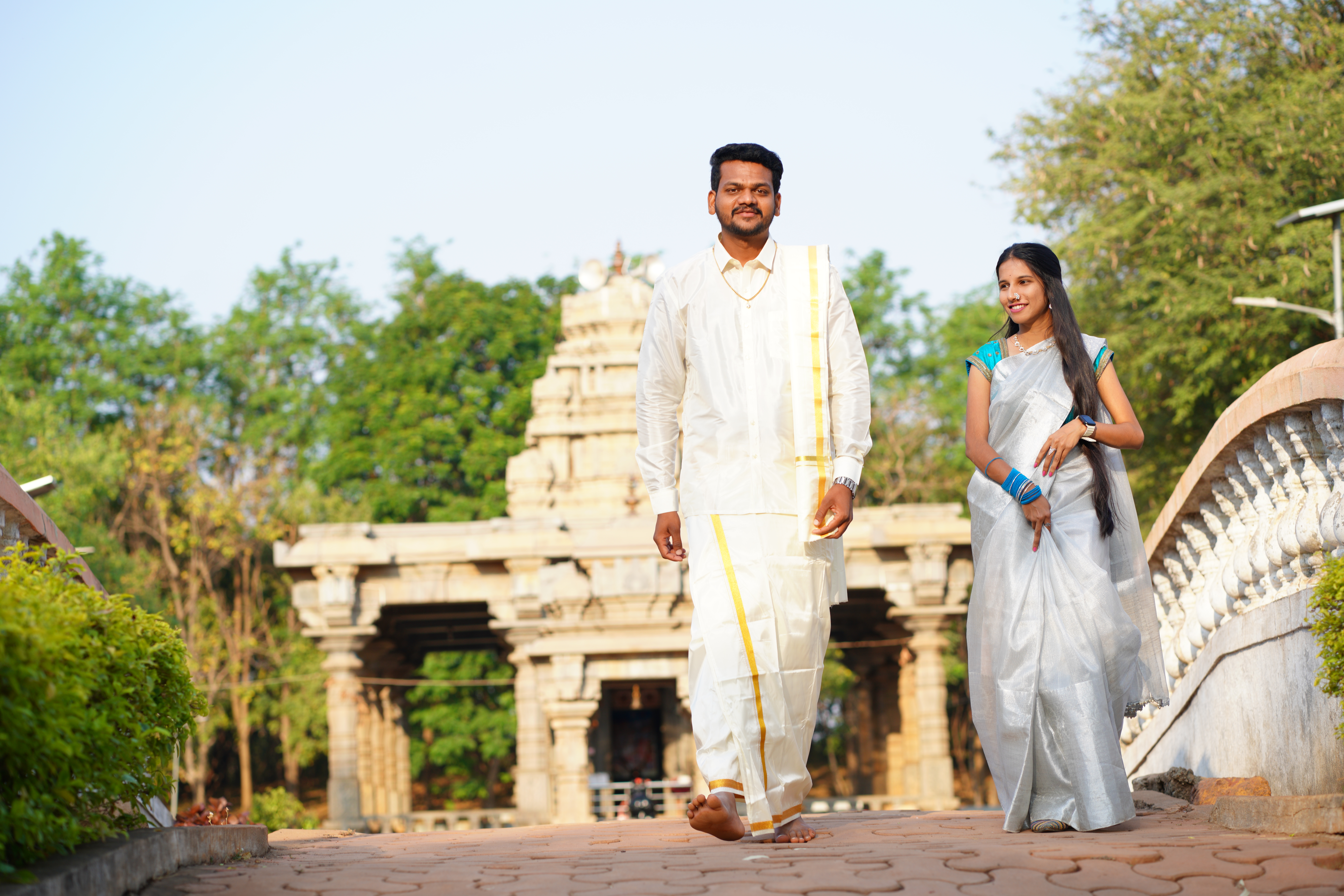 Preweddingphotoshoot